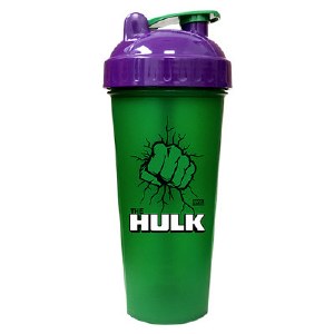 Hulk Shaker