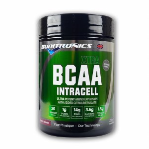 Intra Cell 375g Forest Berries