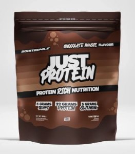 Just Protein Chocolate