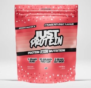 Just Protein Strawberry