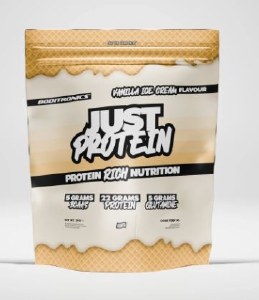Just Protein Vanilla