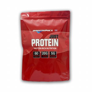 Just Protein Vanilla