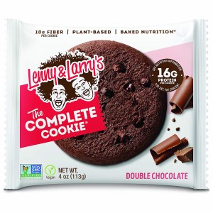 Double Choc Cookie