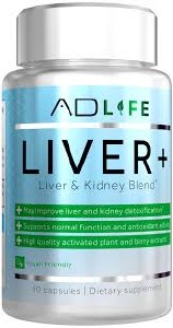 Liver+