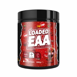 CNP Loaded EAA Cherry Cola