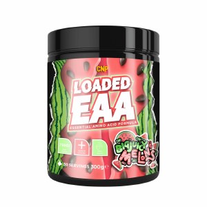 CNP Loaded EAA Watermelon