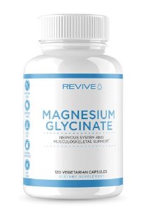 Magnesium Glycinate