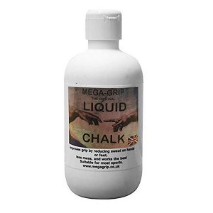 Liquid Chalk