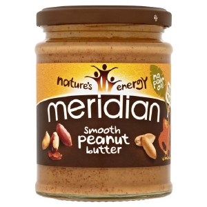 Smooth Peanut Butter