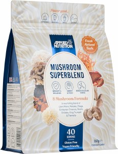 Mushroom Superblend 106g
