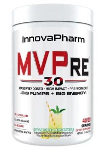 MVP Pre 3.0 Roadside Lemonade