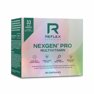 Nexgen Pro