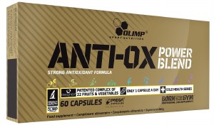 Olimp Anti-Ox Power Blend