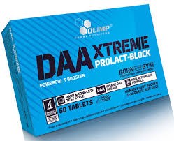 Olimp D Aspartic Acid