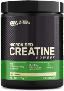 ON Creatine Powder 317g