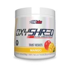 OxyShred Mango