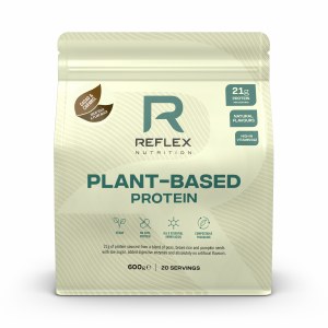 Plant Protein Cacao &amp; Caramel