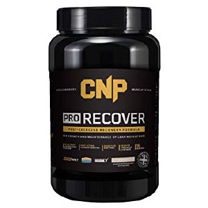 Pro-recover Chocolate