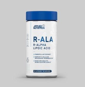 Applied R-ALA 60 Caps