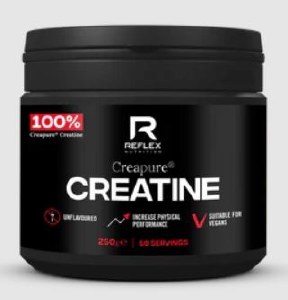 Creapure Creatine Powder 250g