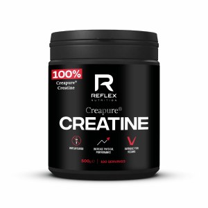 Creapure Creatine Powder 500g