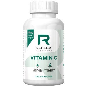 Reflex Vitamin C
