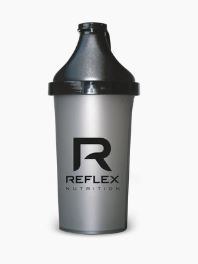Reflex Shaker