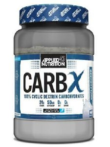 CarbX Cyclic Dextrin