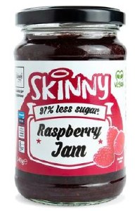 Skinny Jam Raspberry