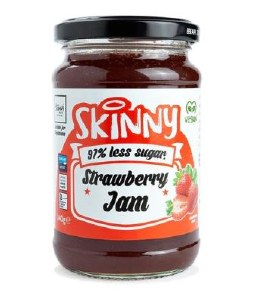 Skinny Jam Strawberry