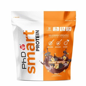 Smart Protein Peanut Butter