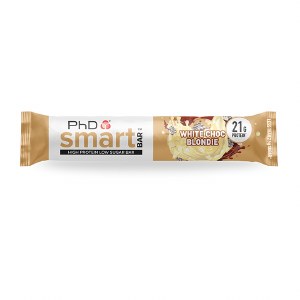 Smart Bar White Choc Blondie