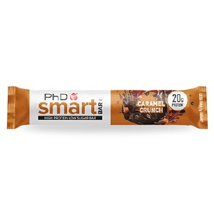 Smart Bar Caramel Crunch