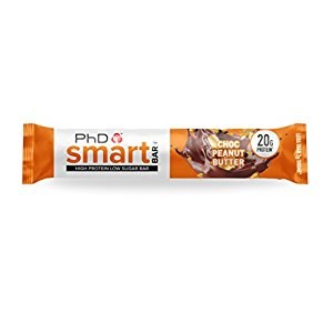 Smart Bar Peanut Butter