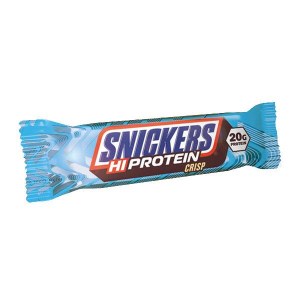 Snickers Protein Crisp