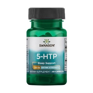 5 HTP 100mg