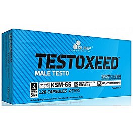 Testoxeed