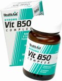 Vit B50 Complex - Prolonged Re