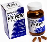 Vit B99 Complex - Prolonged Re