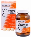 Vitamin C 1500mg