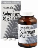 Selenium Plus