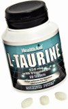 L-Taurine 550mg