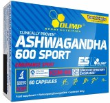 Ashwagandha 600 Sport