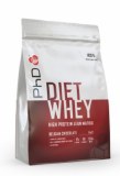 Diet Whey Belgian Chocolate