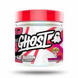 Ghost Burn V2 Watermelon