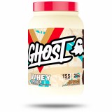 Ghost Whey Choc Chip Cookie