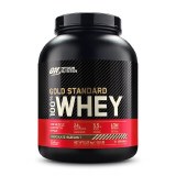 Gold Standard Whey Choc Hazel