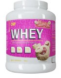 CNP Whey Jammy Dodger