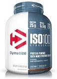 Dymatize ISO 100 Strawberry