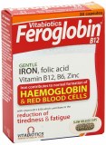 Feroglobin-b12